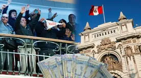 La mejor noticia para docentes jubilados y cesantes: aprueban aumento de pensión de S/ 3,300