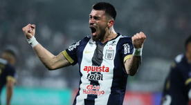 Alianza Lima oficializó a nueva incorporación hasta 2026: "Nos llena de entusiasmo anunciar a..."