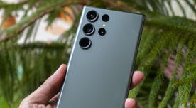 Es de 2023 y es mejor compra que el iPhone 15 Pro Max: pantalla AMOLED, procesador poderoso, fotos de 200MP, video 8K Es de 2023 y es mejor compra que el iPhone 15 Pro Max: pantalla AMOLED, procesador poderoso, fotos de 200MP, video 8K