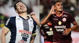 Universitario tendrá importante ventaja sobre Alianza Lima en la lucha por la Liga 1 2025