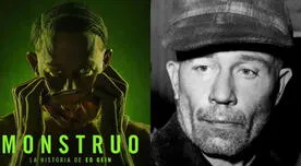 Netflix lanza la serie del 'Monstruo' de la vida real que inspiró a los asesinos famosos del cine: ¿Cuándo se estrena?