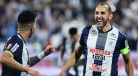Navarro confirmó los 3 extranjeros que están cerca de firmar por Alianza Lima: "Todos son..." Navarro confirmó los 3 extranjeros que están cerca de firmar por Alianza Lima: "Todos son..."