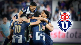 Periodista chileno reveló inesperado apoyo para Alianza Lima ante U de Chile: "El equipo más..." Periodista chileno reveló inesperado apoyo para Alianza Lima ante U de Chile: "El equipo más..."