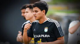 La decisión que tomó Jhilmar Lora tras no ser considerado en Sporting Cristal: "Quiere..." La decisión que tomó Jhilmar Lora tras no ser considerado en Sporting Cristal: "Quiere..."