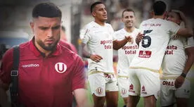 Vale casi 1 millón de euros y reemplazará a Rodrigo Ureña en la 'U' tras su sanción en el clásico Vale casi 1 millón de euros y reemplazará a Rodrigo Ureña en la 'U' tras su sanción en el clásico