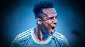 Nilson Loyola, ex Cristal, da el batacazo en la Liga 1 tras dejar Binacional: "Hará historia" Nilson Loyola, ex Cristal, da el batacazo en la Liga 1 tras dejar Binacional: "Hará historia"