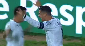 ¡Inacabable! Gol de Cristiano Ronaldo para el 2-0 de Portugal a Armenia por Eliminatorias 2026 - VIDEO ¡Inacabable! Gol de Cristiano Ronaldo para el 2-0 de Portugal a Armenia por Eliminatorias 2026 - VIDEO