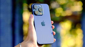 Olvídate del iPhone 17: este Apple 'antiguo' tiene triple cámara 4K, procesador TOP y su precio es 50% menos