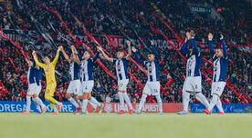 Árbitro que dirigió a Alianza Lima en la Copa confirmó que manipuló partidos a favor de apostadores Árbitro que dirigió a Alianza Lima en la Copa confirmó que manipuló partidos a favor de apostadores