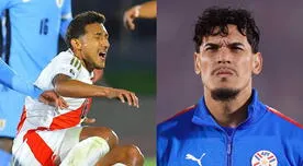 Figura de Paraguay, Gustavo Gómez, dio fuerte mensaje previo al duelo con Perú: "Ahora vienen..." Figura de Paraguay, Gustavo Gómez, dio fuerte mensaje previo al duelo con Perú: "Ahora vienen..."