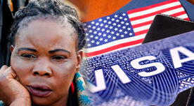 Alerta, inmigrantes indocumentados en EE. UU.: confirman la restricción de VISAS para estos ciudadanos y no podrán ingresar más al país