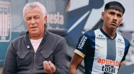 Gorosito dejó tajante mensaje sobre los rumores de Piero Cari a Europa: "Terminen con mentiras" Gorosito dejó tajante mensaje sobre los rumores de Piero Cari a Europa: "Terminen con mentiras"