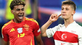 ¿A qué hora juega España vs Turquía, canal de transmisión y dónde ver las Eliminatorias europeas? ¿A qué hora juega España vs Turquía, canal de transmisión y dónde ver las Eliminatorias europeas?