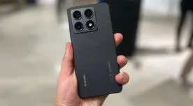 5 cosas que no sabías del Xiaomi que está dando la hora por su batería que carga en 15 minutos 5 cosas que no sabías del Xiaomi que está dando la hora por su batería que carga en 15 minutos