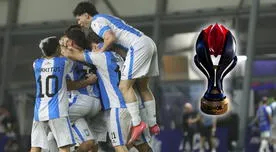 Argentina en el Mundial de Streamers 2025: resultados de todos los partidos Argentina en el Mundial de Streamers 2025: resultados de todos los partidos