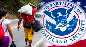 Confirman la PEOR noticia para LATINOS: grupo de venezolanos deberá salir de EE. UU. antes del 8 de noviembre y DHS lanza advertencia
