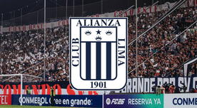 Alianza Lima perdió 2-1 en Chile con un penal polémico y generó tristeza en su hinchada