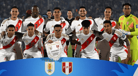 Selección peruana recuperó a dos figuras para el último partido contra Paraguay