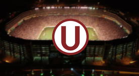 Universitario sumó tres puntos en el Torneo Clausura que ilusiona a los hinchas con el título