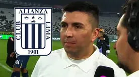 Ídolo de Chile lanzó fuerte comentario sobre nivel de Alianza Lima: "Un rival de..." Ídolo de Chile lanzó fuerte comentario sobre nivel de Alianza Lima: "Un rival de..."