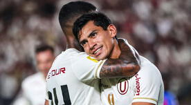 Confirmado: Universitario jugará partido de visita en el Monumental por el Torneo Clausura