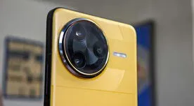 Los 5 mejores celulares gama alta baratos para comprar en 2025: no necesitas gastar mucho dinero por un celular PREMIUM Los 5 mejores celulares gama alta baratos para comprar en 2025: no necesitas gastar mucho dinero por un celular PREMIUM