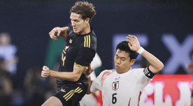 ¿Dónde ver México vs. Japón EN VIVO ONLINE GRATIS?