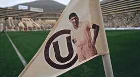 Universitario perdió 2-1 y complica sus chances de ser campeón de torneo peruano Universitario perdió 2-1 y complica sus chances de ser campeón de torneo peruano