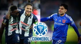 Revelan drástica decisión de Conmebol sobre Alianza vs U de Chile tras apelación de Independiente Revelan drástica decisión de Conmebol sobre Alianza vs U de Chile tras apelación de Independiente