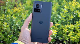 ¿Por qué gastar tanto dinero en un iPhone 16, si este Motorola es igual de potente, tiene cámara 200MP y cuesta menos?