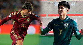 ¿Cómo se definirá el repechaje de las Eliminatorias sudamericanas entre Venezuela y Bolivia? ¿Cómo se definirá el repechaje de las Eliminatorias sudamericanas entre Venezuela y Bolivia?