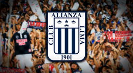¡Imparables! Alianza Lima ganó en torneo Conmebol e ilusiona con el título internacional ¡Imparables! Alianza Lima ganó en torneo Conmebol e ilusiona con el título internacional