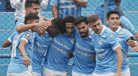 La buena noticia que recibió Sporting Cristal pensando en el partido contra Cusco FC La buena noticia que recibió Sporting Cristal pensando en el partido contra Cusco FC