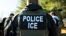 ICE podrá acceder a esta herramienta que le ayudaría en los procesos de detención a inmigrantes ilegales ICE podrá acceder a esta herramienta que le ayudaría en los procesos de detención a inmigrantes ilegales