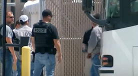 Chicago rechaza fuerza militar por parte del gobierno de Trump y advierten con esta medida a agentes de ICE