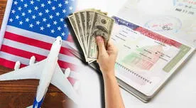 Si viajas a EE. UU. desde Latinoamérica, esto te afecta: el trámite que ahora te costará el doble Si viajas a EE. UU. desde Latinoamérica, esto te afecta: el trámite que ahora te costará el doble
