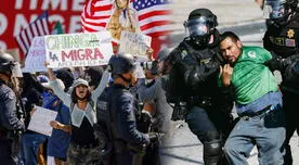 Es oficial | Corte Suprema da luz verde a nuevas redadas de ICE que fueron bloqueadas en este destino clave para inmigrantes Es oficial | Corte Suprema da luz verde a nuevas redadas de ICE que fueron bloqueadas en este destino clave para inmigrantes