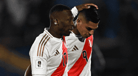 ¿Qué resultados necesita la selección peruana para no quedar último en las Eliminatorias 2026? ¿Qué resultados necesita la selección peruana para no quedar último en las Eliminatorias 2026?