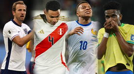 Partidos de HOY EN VIVO, martes 9 de septiembre: programación y dónde ver fútbol online Partidos de HOY EN VIVO, martes 9 de septiembre: programación y dónde ver fútbol online