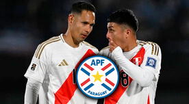 Exfigura de Paraguay dio firme opinión sobre partido contra selección peruana: "En el bolsillo" Exfigura de Paraguay dio firme opinión sobre partido contra selección peruana: "En el bolsillo"
