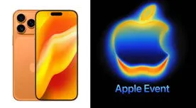 Presentación del iPhone 17 Pro Max: ¿a qué hora y dónde ver el evento de Apple este 9 de septiembre?