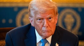 Alerta, inmigrantes indocumentados en Chicago: Donald Trump advierte de una "guerra" con polémica imagen en Truth Social Alerta, inmigrantes indocumentados en Chicago: Donald Trump advierte de una "guerra" con polémica imagen en Truth Social