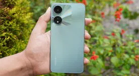 Este Honor de 105 dólares tiene mejor pantalla y batería que el iPhone 16: 8GB RAM y cámara de 50MP con IA Este Honor de 105 dólares tiene mejor pantalla y batería que el iPhone 16: 8GB RAM y cámara de 50MP con IA