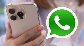 El sencillo truco de WhatsApp para programar el envío de mensajes: solo funciona en iPhone El sencillo truco de WhatsApp para programar el envío de mensajes: solo funciona en iPhone