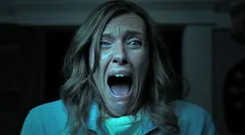 Esta película hace todo mejor que El Conjuro 4 y ya es un clásico del terror moderno: mírala HOY en streaming