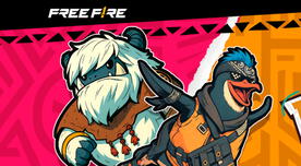 Códigos Free Fire de HOY, martes 9 de septiembre: canjéalos GRATIS en pocos pasos