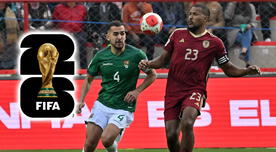 ¿Cómo y cuándo se jugará el repechaje del Mundial 2026? ¿Cómo y cuándo se jugará el repechaje del Mundial 2026?