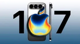 Lanzamiento del iPhone 17 en Estados Unidos: Cuándo inicia su venta y cuáles son sus precios