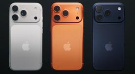 Precios oficiales y confirmados del iPhone 17, iPhone Air, iPhone 17 Pro y iPhone 17 Pro Max