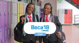 Beca 18- 2026: ¿Cuándo se publicará la lista de aptos para el Examen Nacional de Preselección? Beca 18- 2026: ¿Cuándo se publicará la lista de aptos para el Examen Nacional de Preselección?